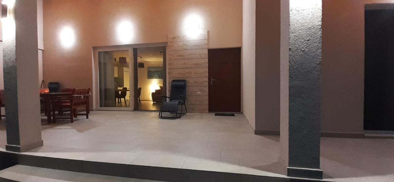 Cvita & Gabi - Kuca Za Odmor Privlaka  Exterior photo