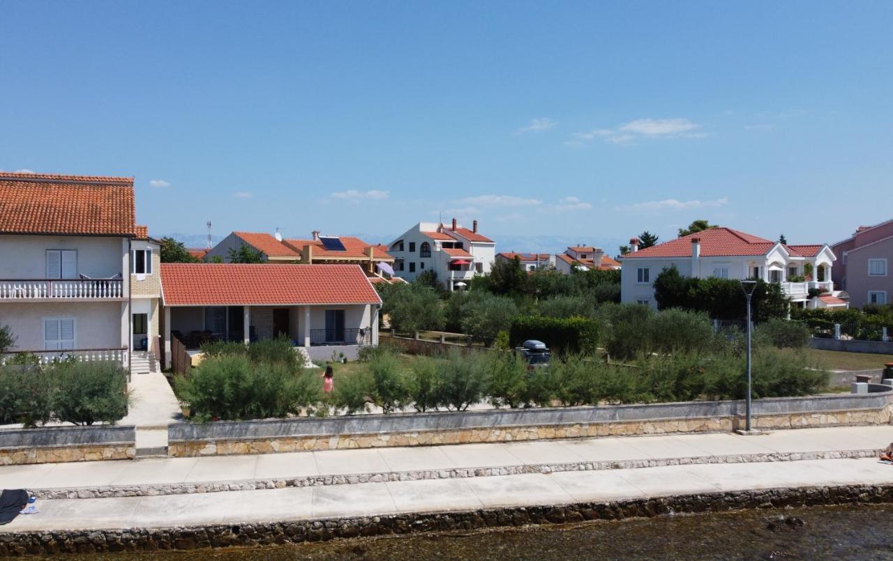 Cvita & Gabi - Kuca Za Odmor Privlaka  Exterior photo