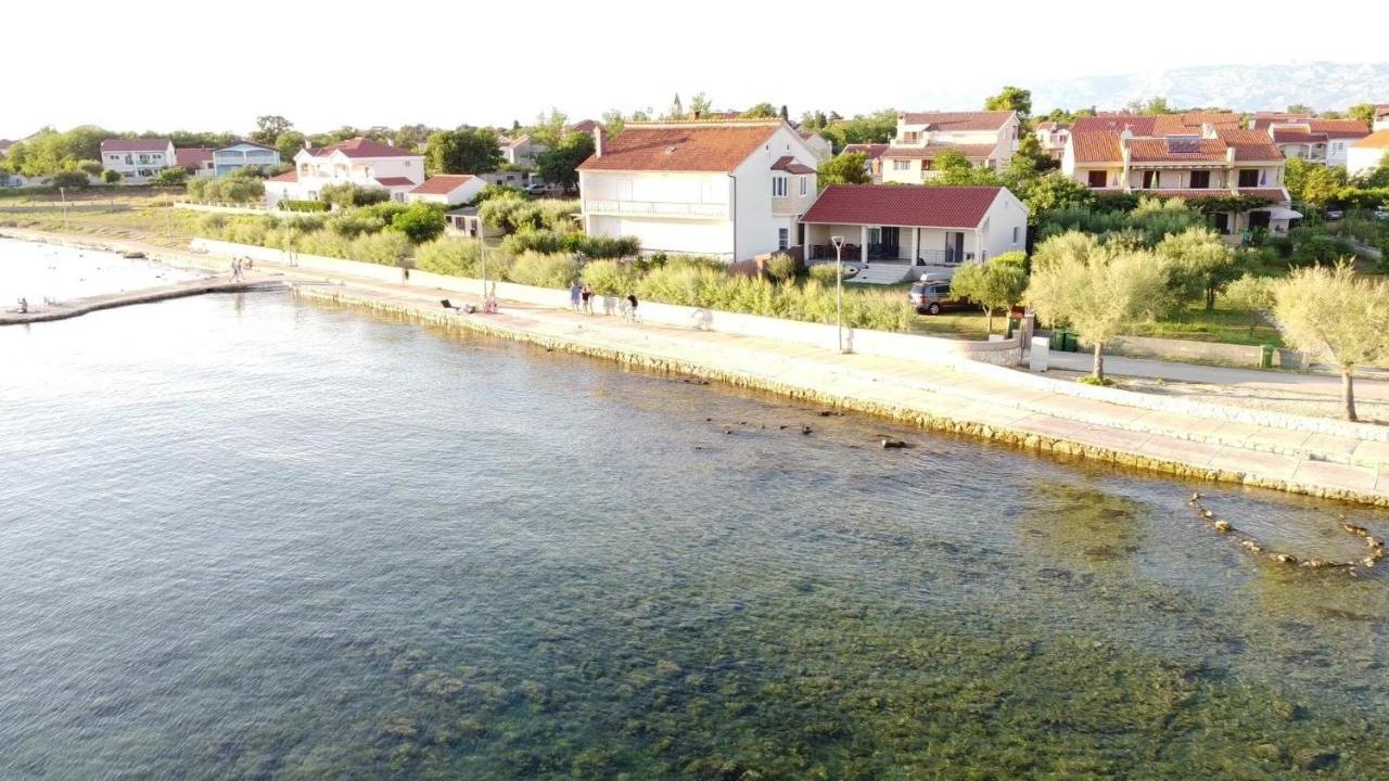 Cvita & Gabi - Kuca Za Odmor Privlaka  Exterior photo