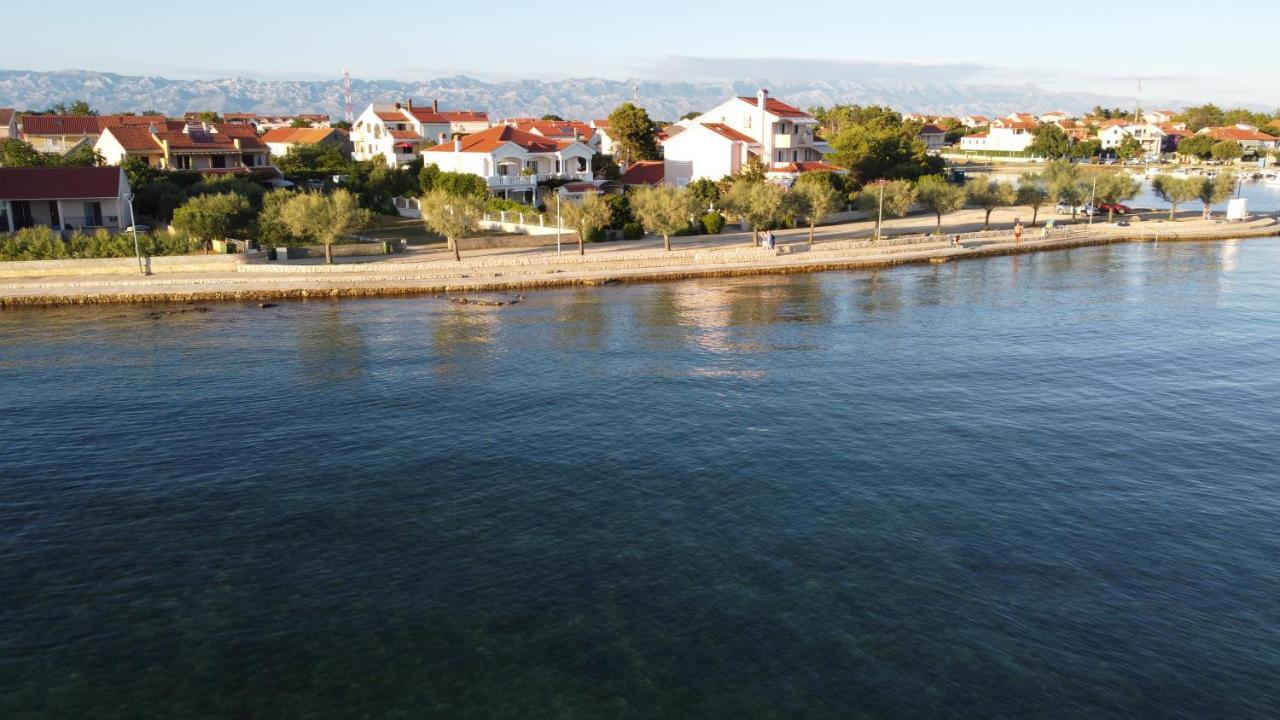 Cvita & Gabi - Kuca Za Odmor Privlaka  Exterior photo