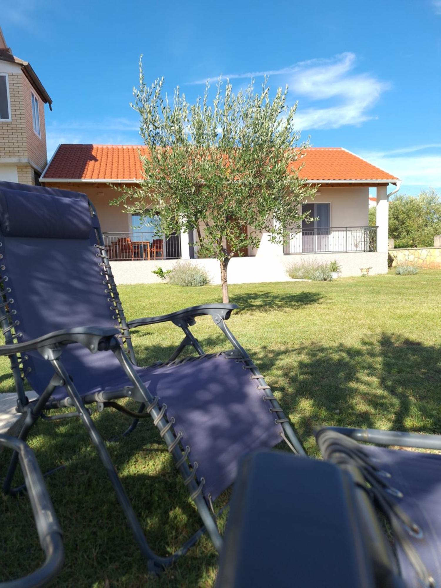 Cvita & Gabi - Kuca Za Odmor Privlaka  Exterior photo